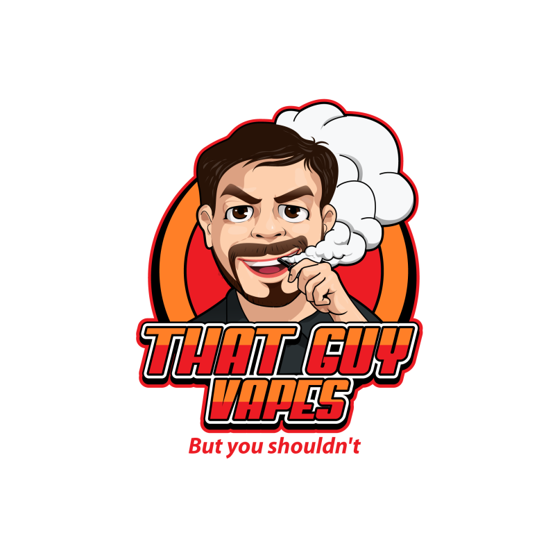 That Guy Vapes